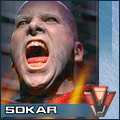 Avatar von Lord Sokar