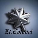 Avatar von Lt.Colonel