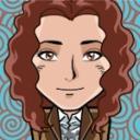 Avatar von Mrs_Beckett