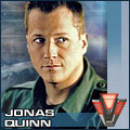 Avatar von Jonas Quinn