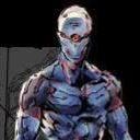 Avatar von Gray Fox