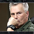 Avatar von Colonel Jack Oneill